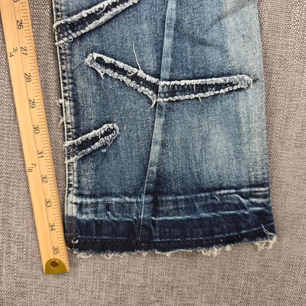 Fwrd Denim fwrd denim